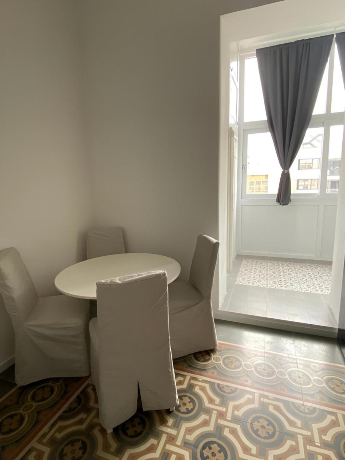 Bari Landlord 242 - Central Station Apartments Esterno foto