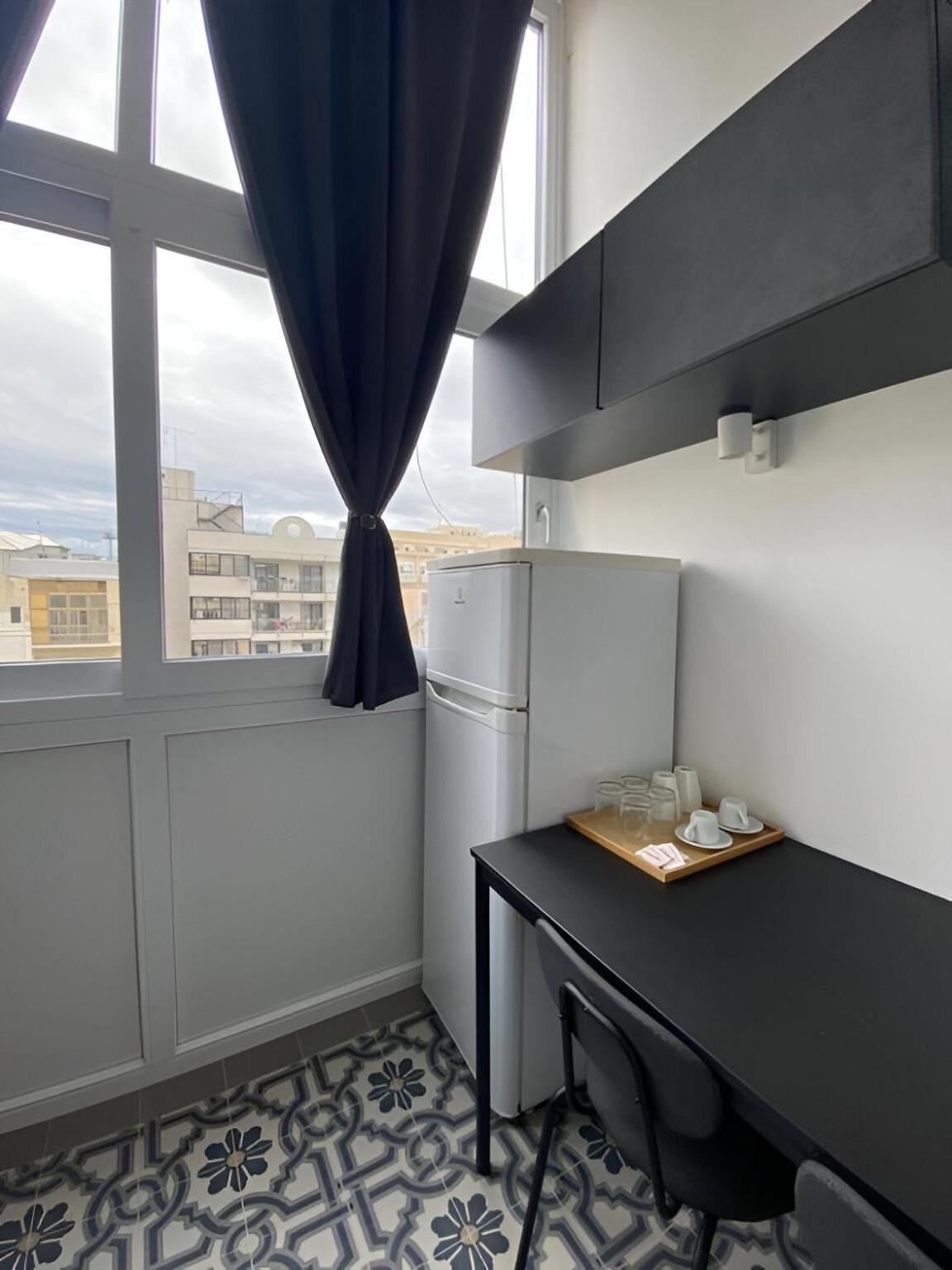 Bari Landlord 242 - Central Station Apartments Esterno foto